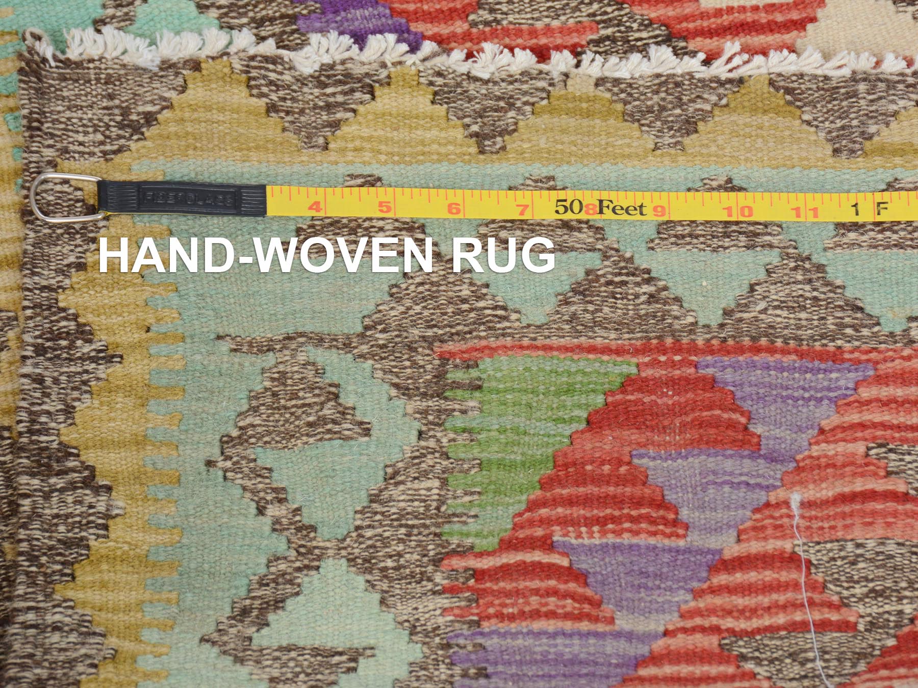 Flat Weave Rugs LUV518139